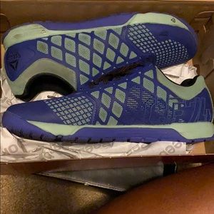 Women’s Reebox  Crossfit Nano 4.0